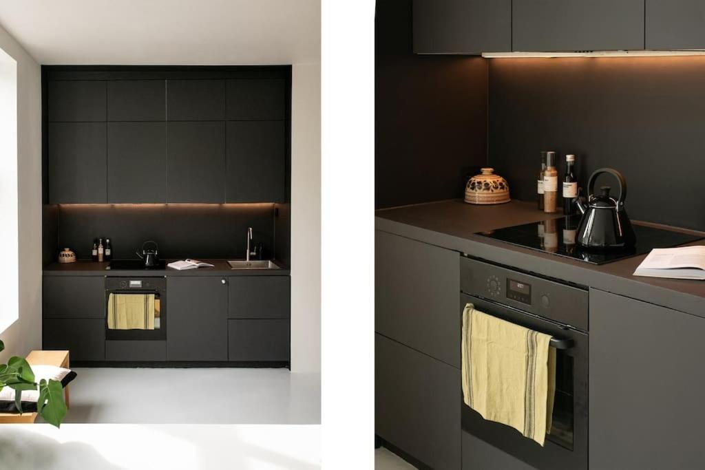Beautiful Studio-apartment Appartamento *