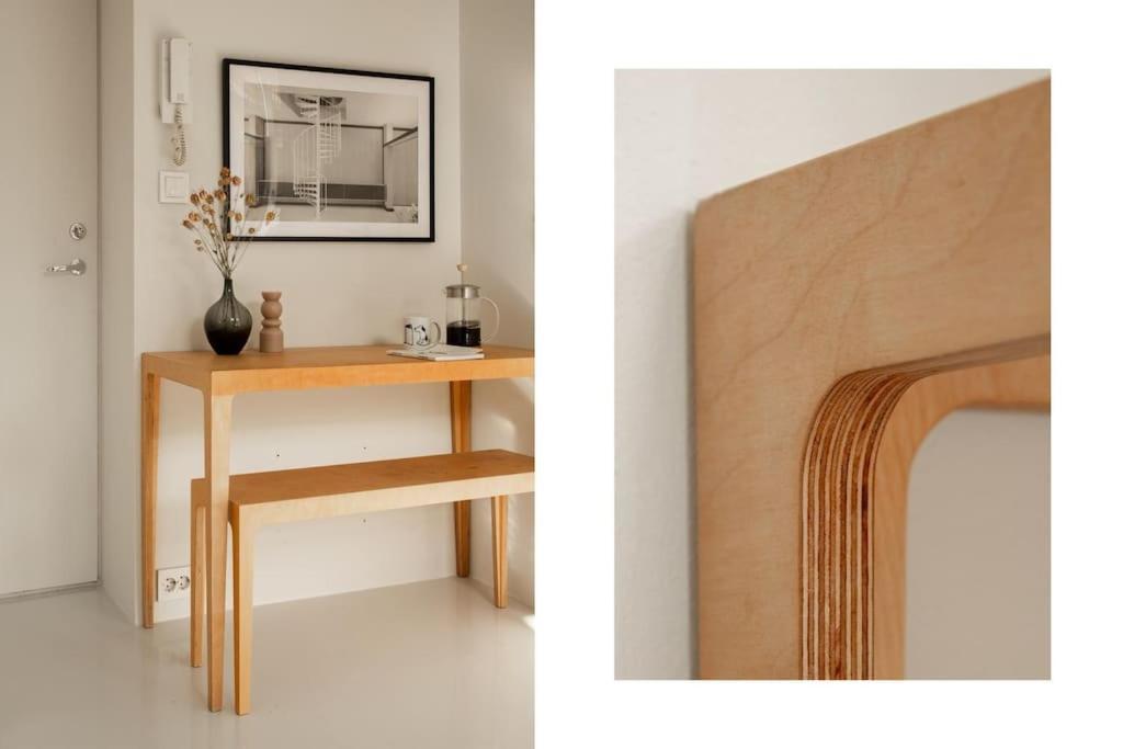 Appartamento Beautiful Studio-apartment